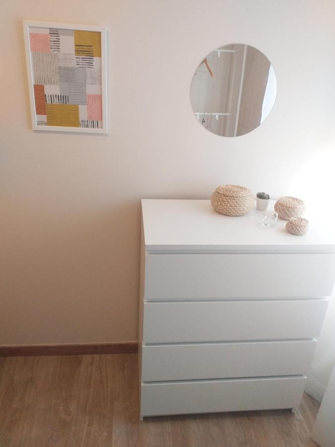 Made In You - Oporto Rooms Eksteriør billede